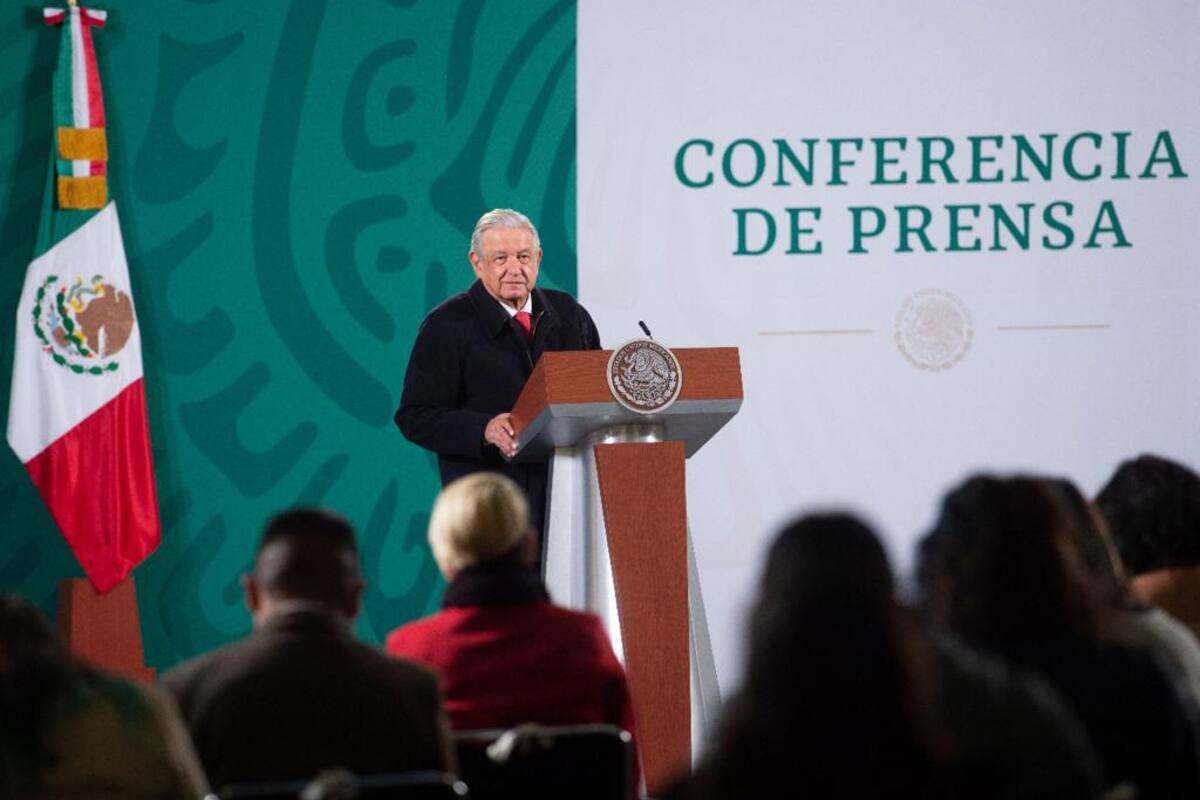 Mañanera de AMLO: Presidente anuncia gira por Guaymas, territorio Seri y Yécora en enero; hoy se reúnen Secretario de la Marina y Alfonso Durazo en Cajeme por violencia