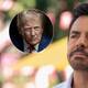 Eugenio Derbez celebra Halloween disfrazado de Donald Trump y desata las risas de sus seguidores