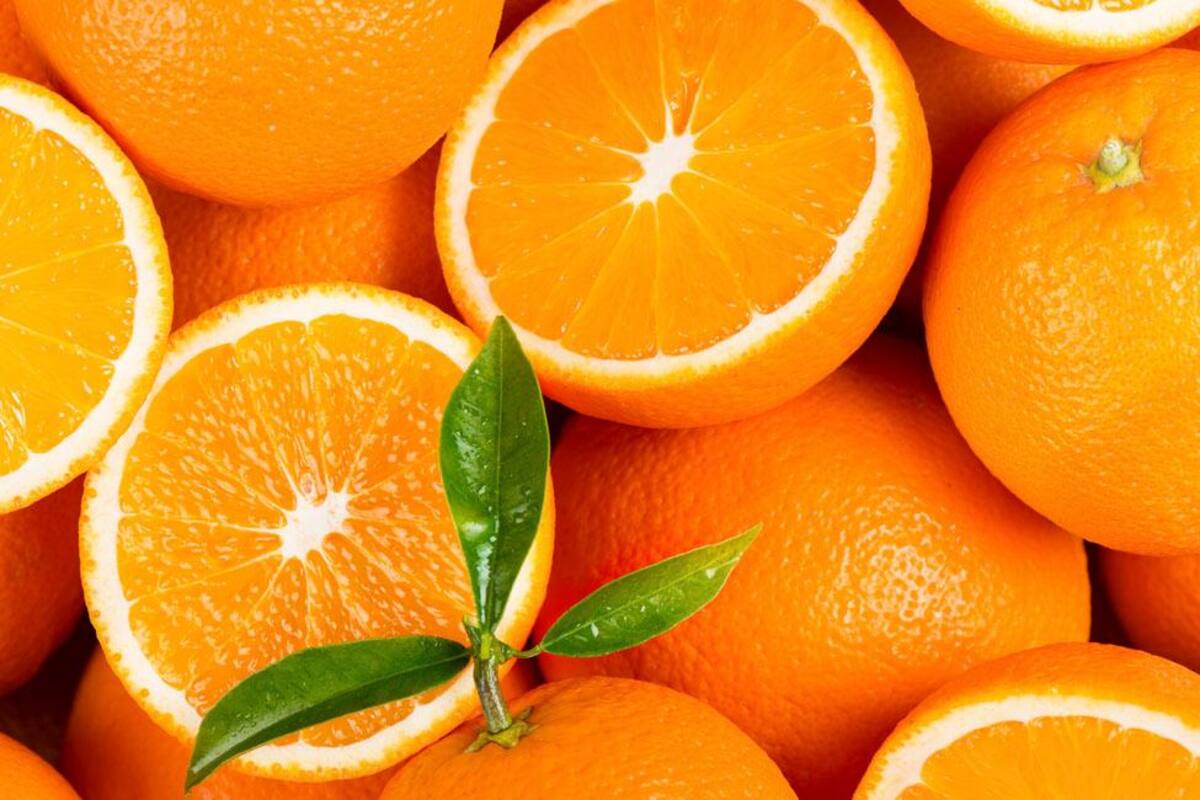Conoce los beneficios de comer naranja todos los días