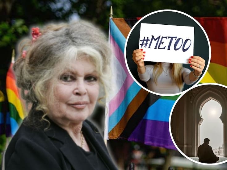 Brigitte Bardot y las controversias sobre sus declaraciones en contra de la comunidad islámica en Francia y el movimiento #MeToo