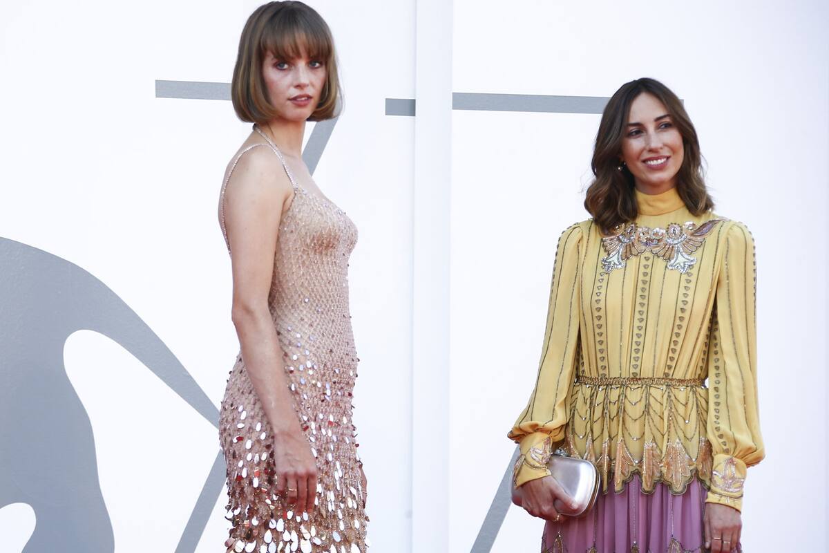 Película de Gia Coppola ataca cultura ‘influencer’