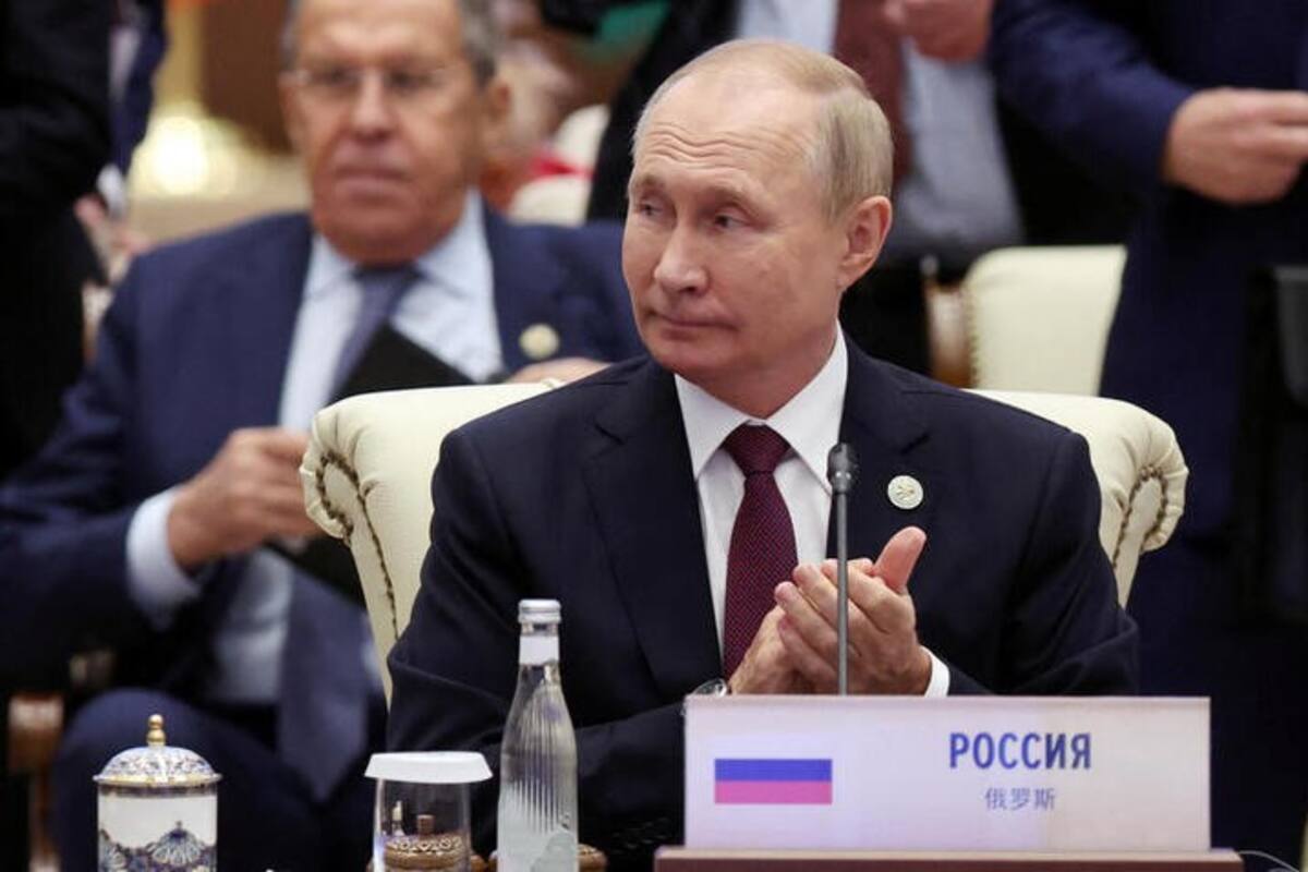 Putin supervisa ensayos de "ataque nuclear masivo"