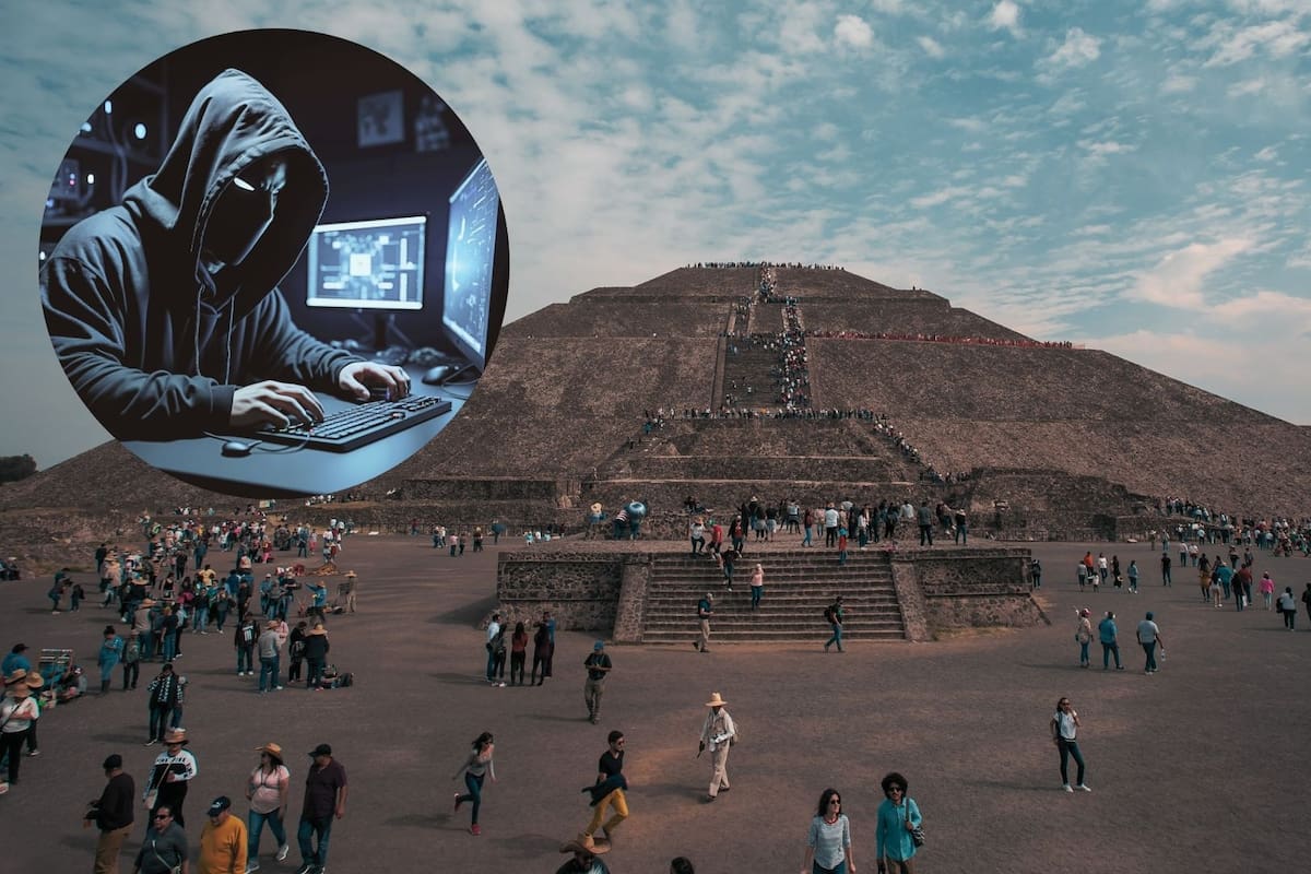 ¿Qué es el copycat? El comportamiento psicópata relacionado al asesino en Teotihuacán