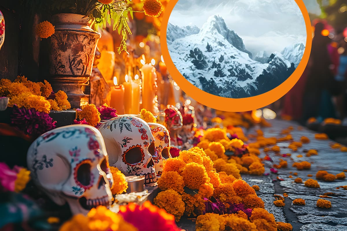 El tercer nivel del Mictlán: ¿Cuál es y qué se encuentra en él?