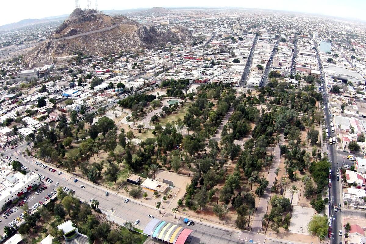 Hermosillo: Alertan por rezago en áreas verdes