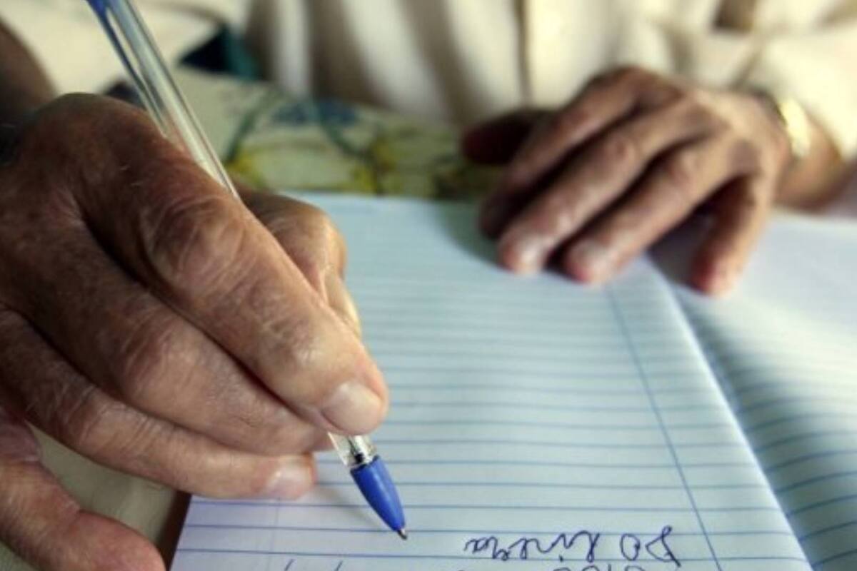 Hermosillo tiene a 10 mil personas que no saben leer ni escribir