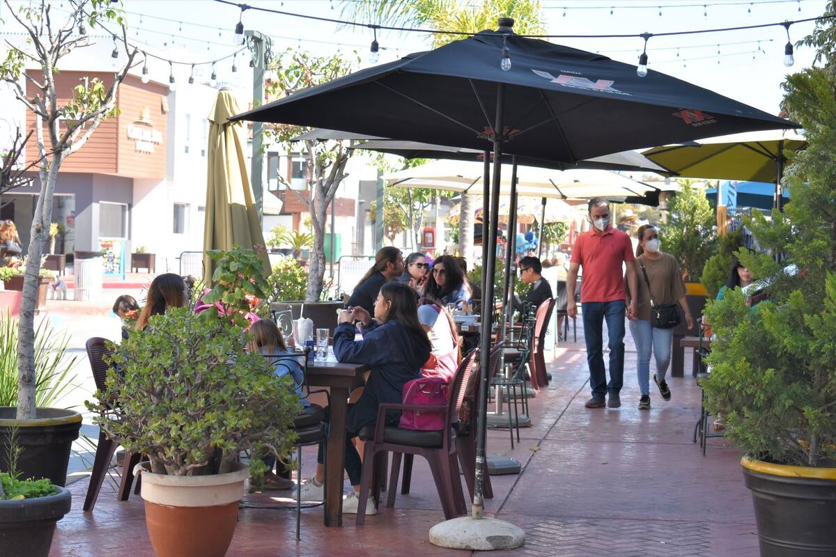 Con paso libre fronterizo, sector turístico fortalece protocolos
