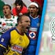 Varios extranjeros llegaron a la Liga MX y ahora sus hijos son las futuras estrellas de la Selección Mexicana