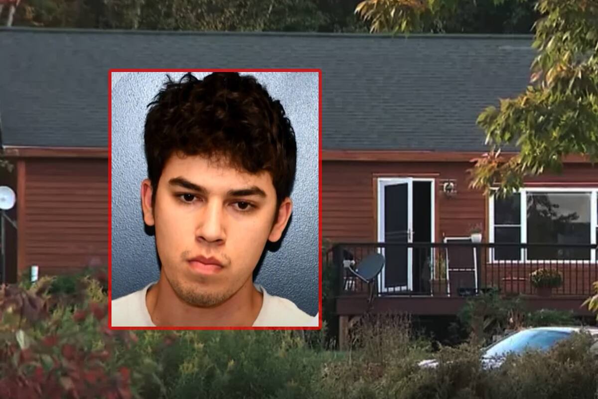 Mató a martillazos a su abuela de 76 años y dejó tirado el cadáver en casa