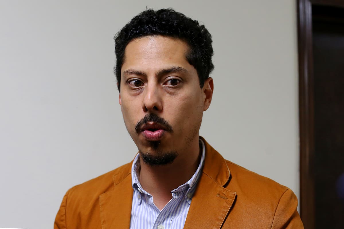 IEEBC, estaría en la “cuerda floja”: ex consejero