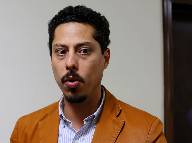 IEEBC, estaría en la “cuerda floja”: ex consejero