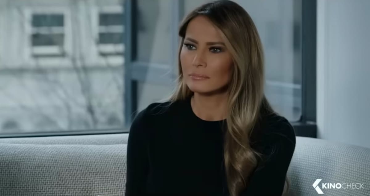 El documental resultó ser todo un éxito.