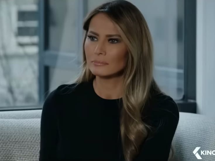 El documental de Melania supera expectativas y debuta con fuerza en taquilla: recauda 7 millones de dólares en su primer fin de semana