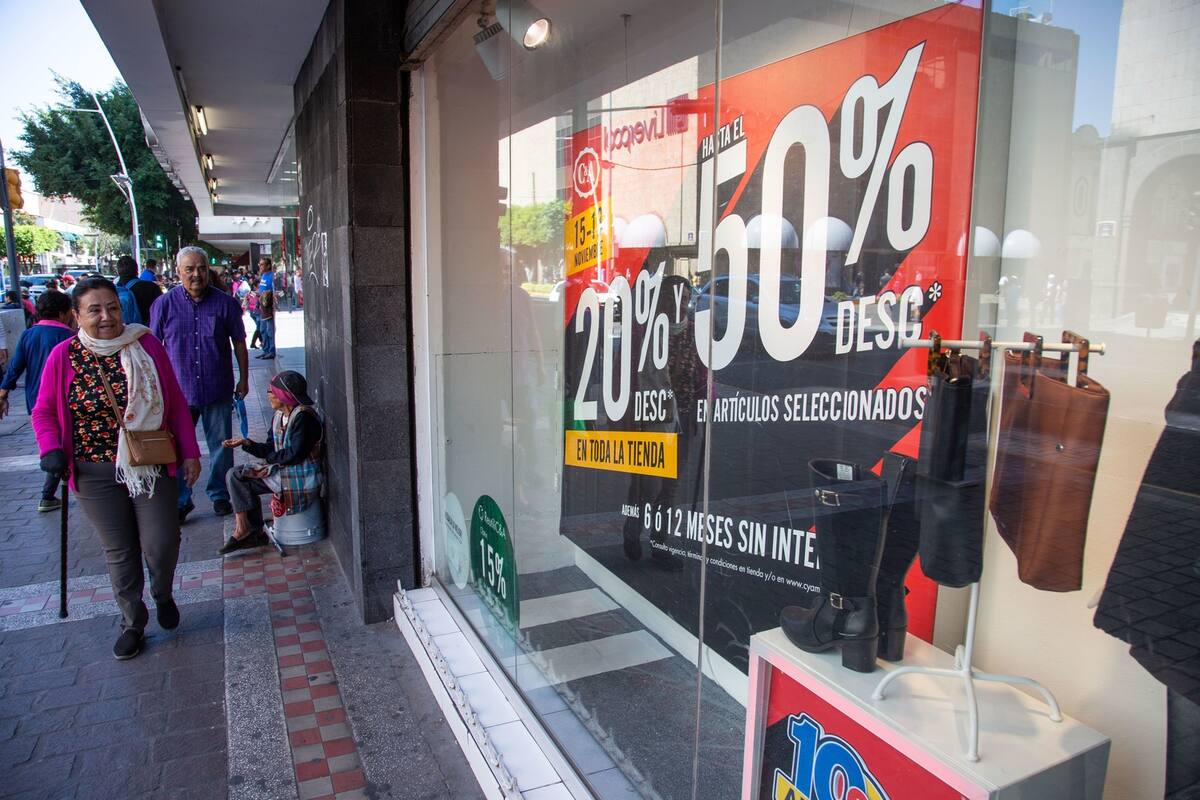 ¿Comprarás durante El Buen Fin?, ¡Hazlo de forma inteligente!