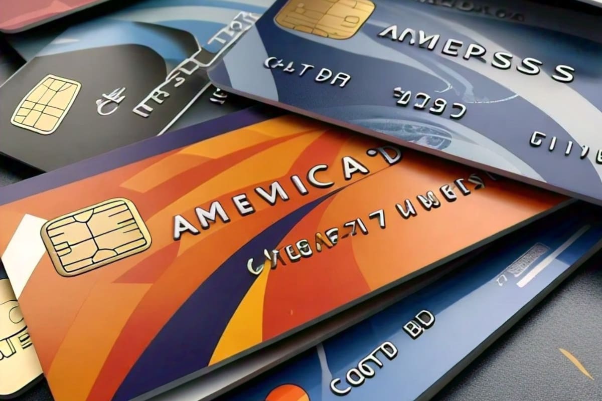 Las desventajas de utilizar demasiado las tarjetas de crédito