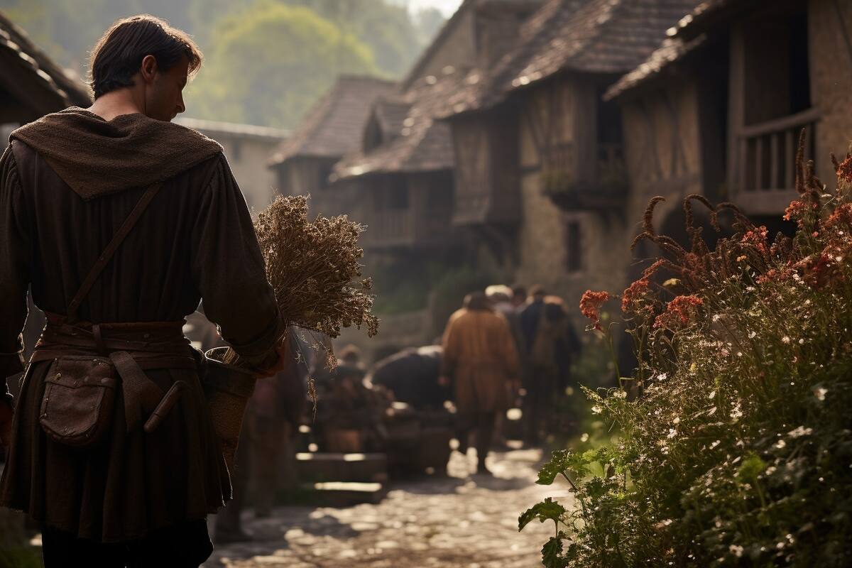 ¿Cómo surgió la tradición de regalar flores en San Valentín?