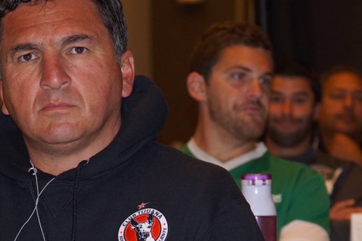 El sector del deporte consternado ante la violencia y racismo