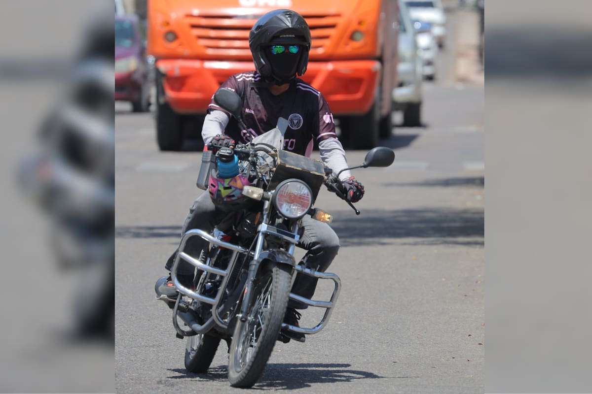 La importancia del seguro de motocicleta: Conoce las multas por no tenerlo