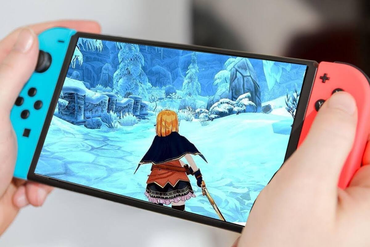Nintendo podría tener problemas legales tras falla en Switch