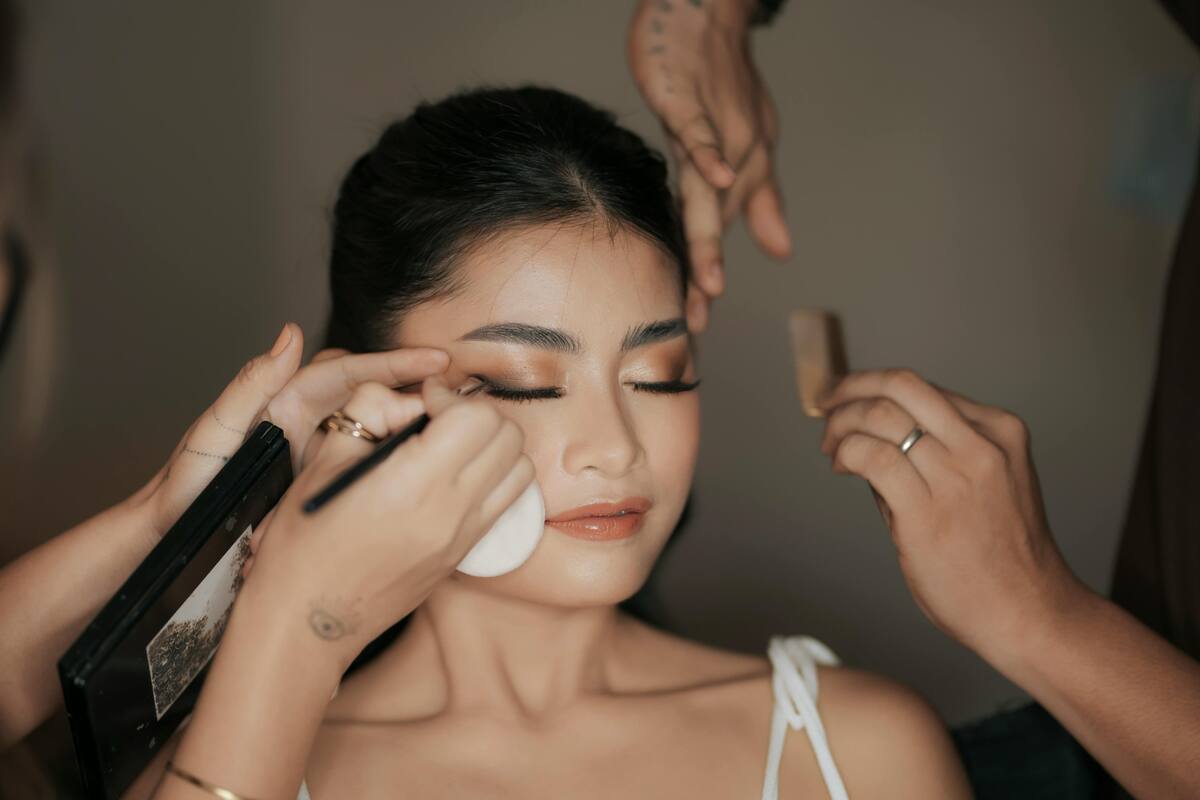 Primera cita sin maquillaje: una tendencia que apuesta por la autenticidad