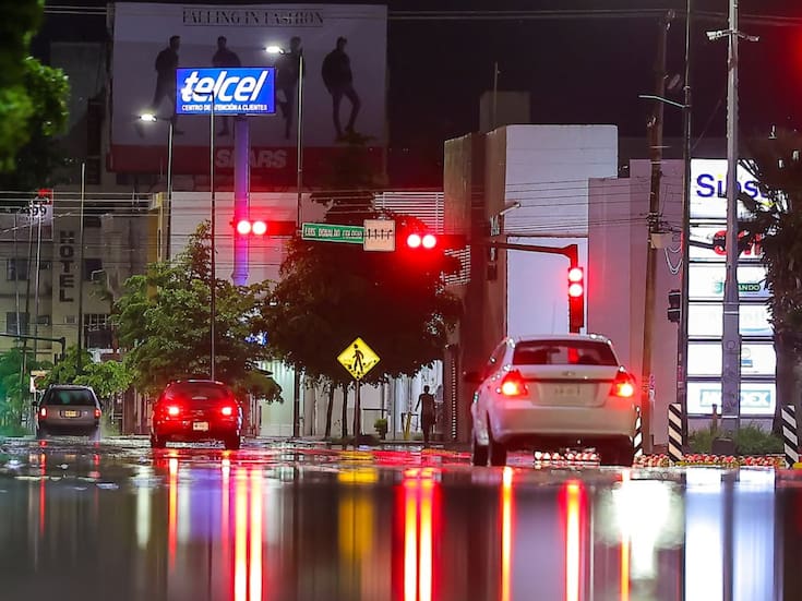 Retiran ocho toneladas de basura de parrillas pluviales tras las lluvias del fin de semana en Hermosillo
