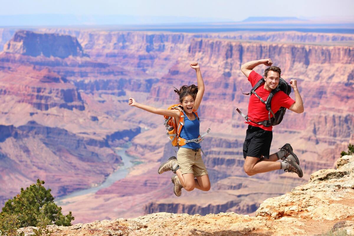 Consejos que debes tomar en cuenta si viajas por Arizona