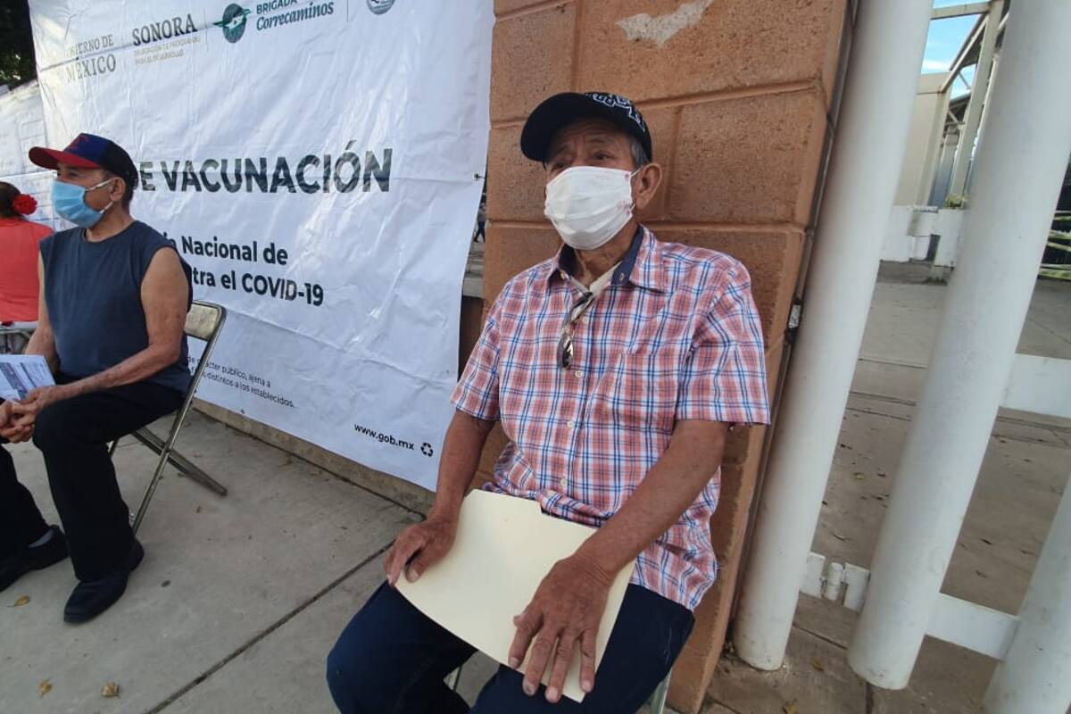 Les emociona la posibilidad de regresar a sus rutinas