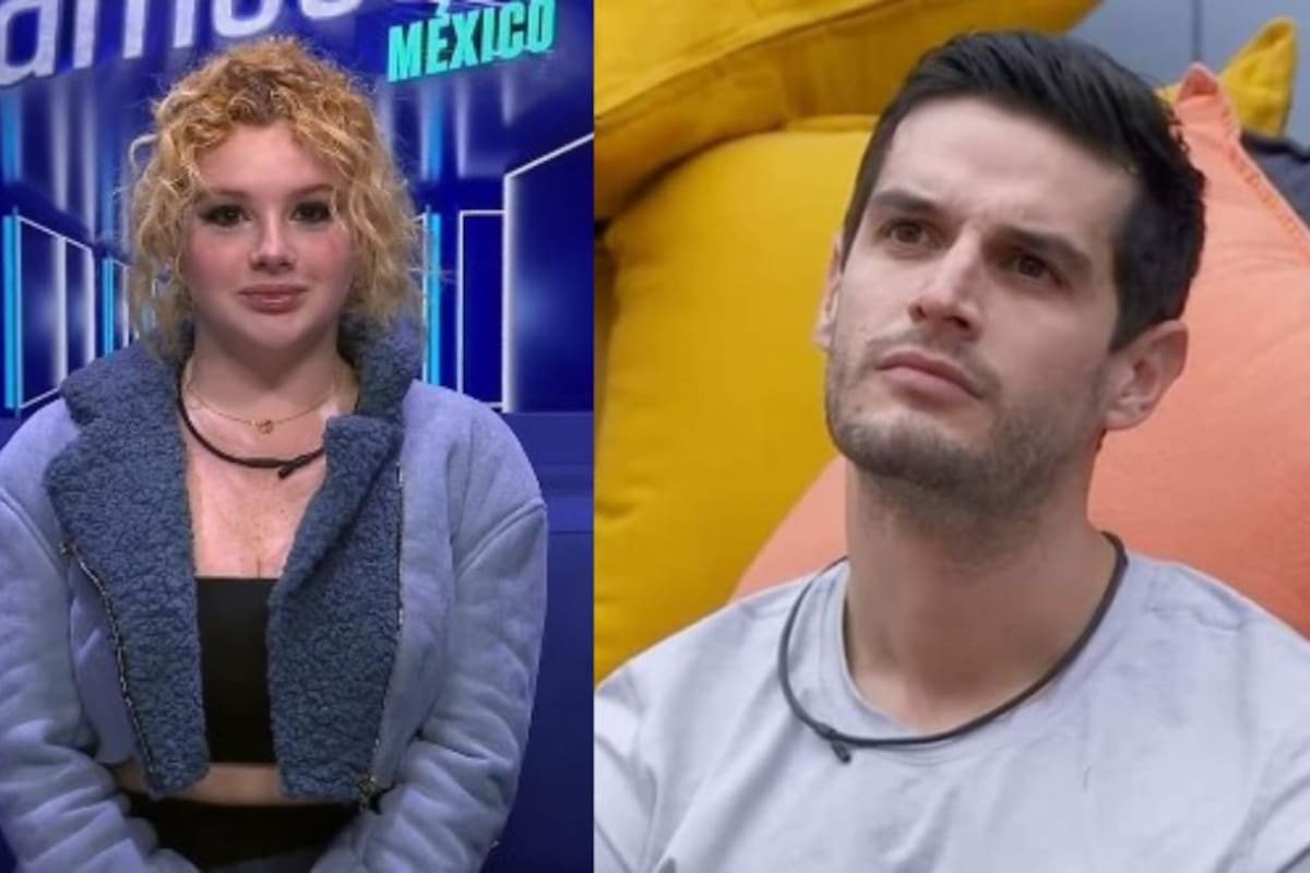 Briggitte Bozzo recibe críticas por extrañar a Adrián Marcelo
