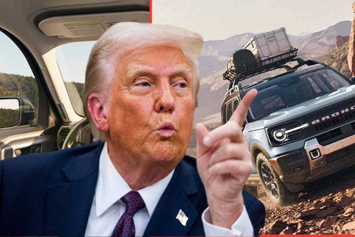 Ford subirá hasta 2 mil dólares autos hechos en México tras aranceles de Trump: Maverick y Bronco Sport entre los afectados