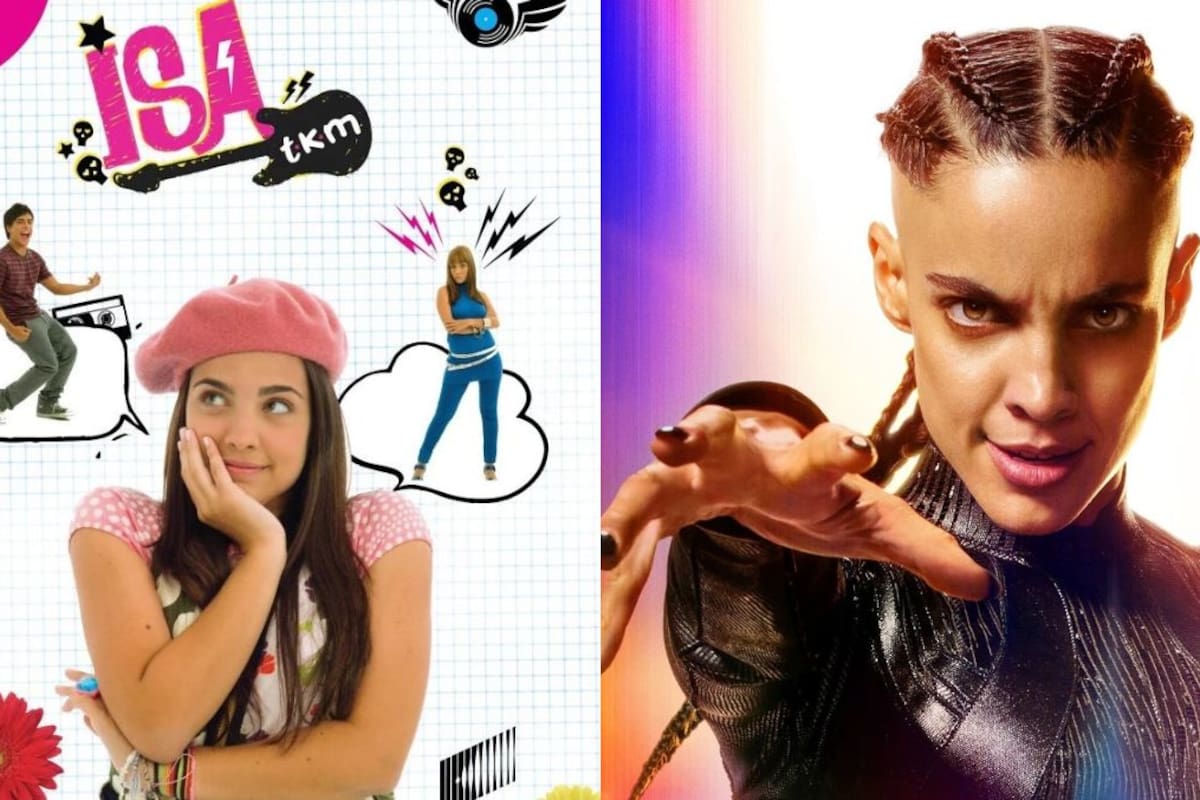 ¿Quién es María Gabriela de Faría? De “ISA tkm” a villana de “Superman”