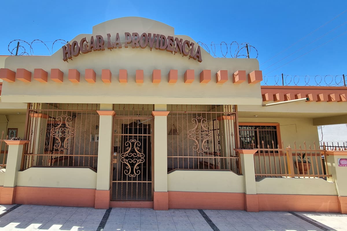 Casa Hogar La Providencia supera su meta con más de 300 mil pesos en apoyo a niñas en situación vulnerable