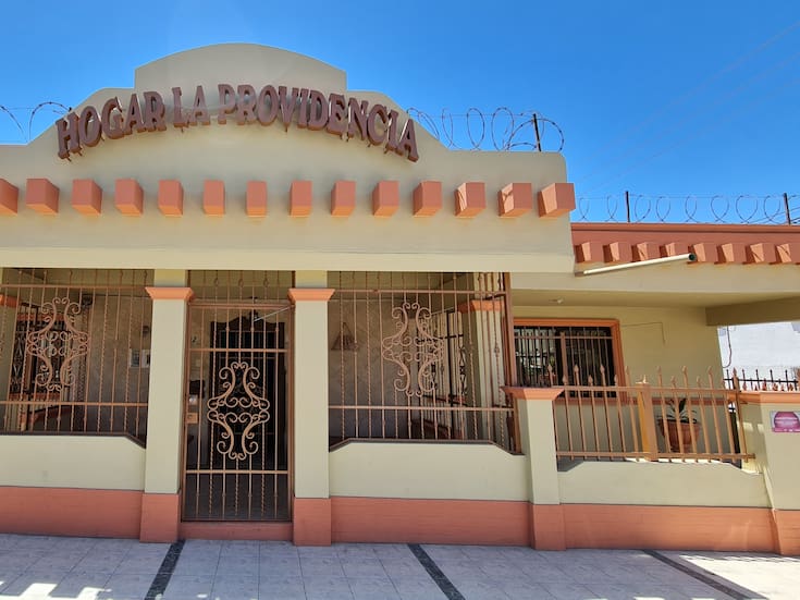 Casa Hogar La Providencia supera su meta con más de 300 mil pesos en apoyo a niñas en situación vulnerable