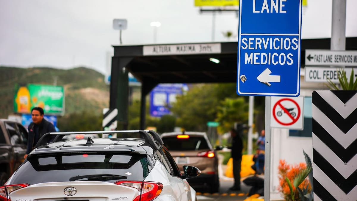 SEDETI depura 58% del padrón de pases médicos e incorpora 400 nuevas empresas en Tijuana