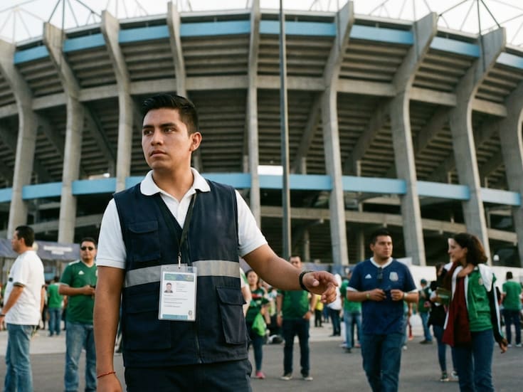 Mundial 2026 abrirá miles de empleos temporales en México: estos son los derechos laborales que no pueden quitarte, aunque el contrato sea por pocos meses