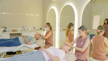 EXPERIENCIA PARA CONSENTIRSE