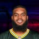 Rasheed Walker de los Green Bay Packers es arrestado en Nueva York por poseer arma de fuego en aeropuerto