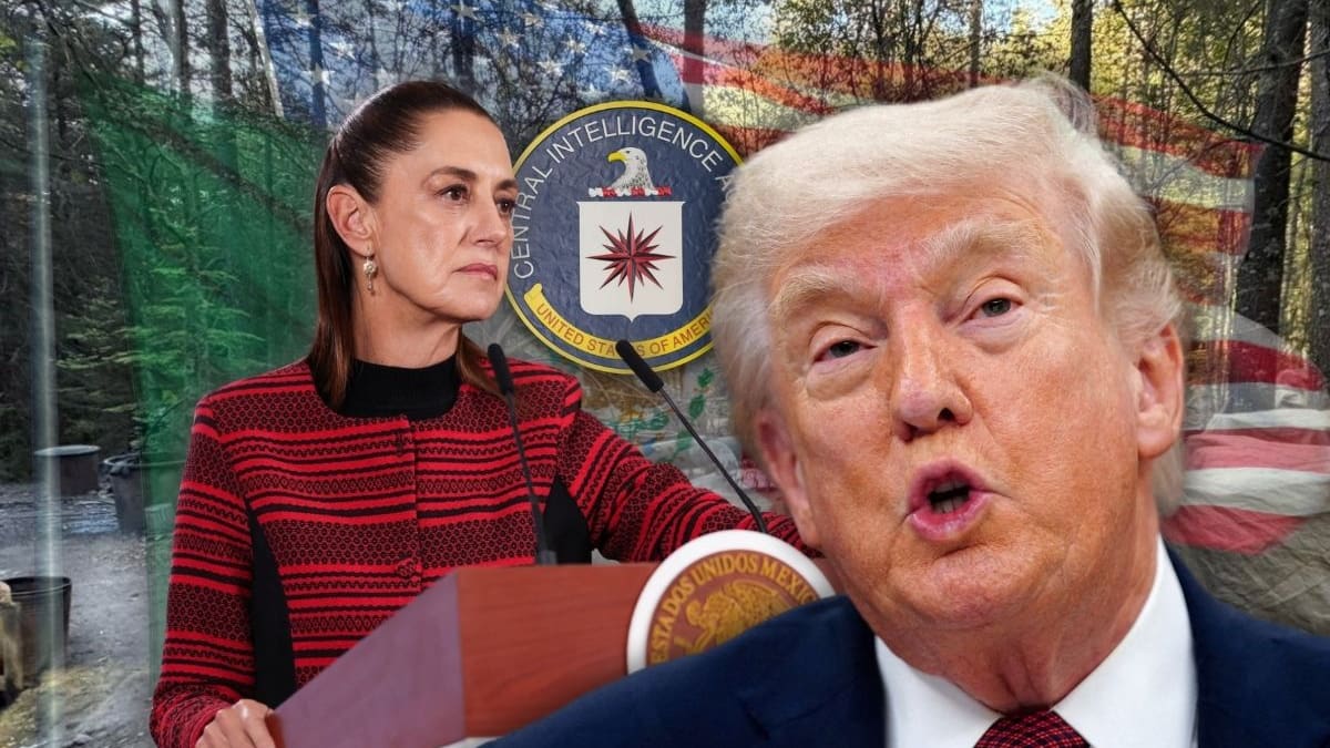 Agentes de la CIA fallecidos en Chihuahua entraron a México como visitantes y sin permiso de realizar trabajos operativos, según documentos que reveló la Secretaría de Seguridad Pública