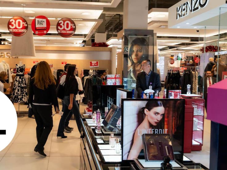 SAT perdonará impuestos a ganadores de sorteo de El Buen Fin 2025