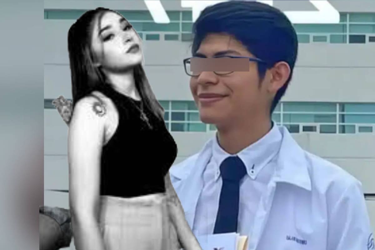 Confirman que novio de Melanie ha sido detenido por agredirla en Halloween
