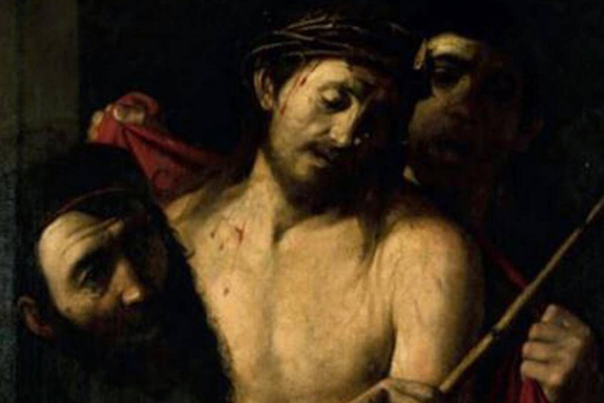Bloquea España subasta de un cuadro que podría ser de Caravaggio