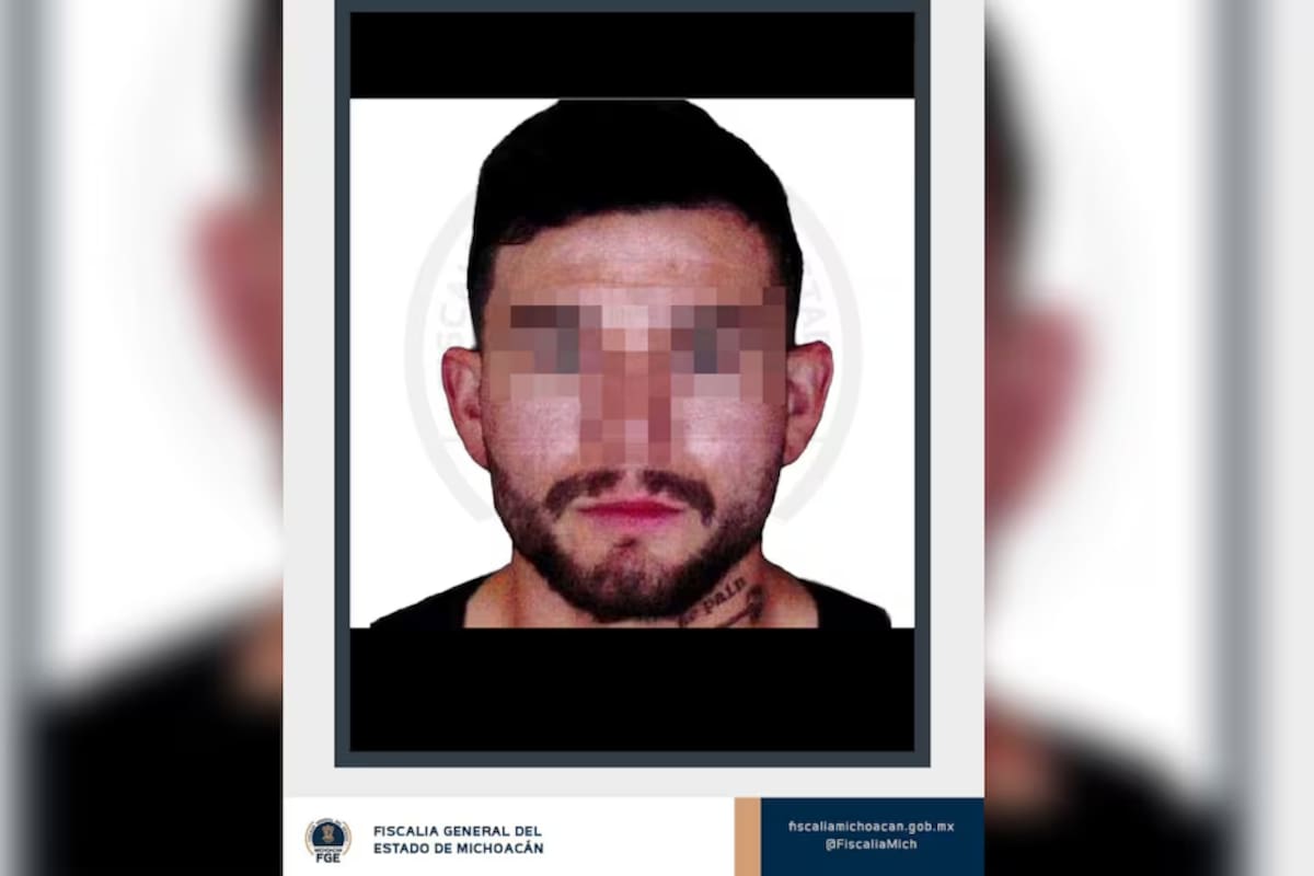 México arrestó a estadounidense acusado de secuestrar a su propio hijo de tan solo 6 años y sacarlo de su país