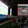 Tiroteo cerca de Fan Fest del Mundial en San José, California, dejó un muerto y un herido grave tras el partido Sudáfrica-Canadá