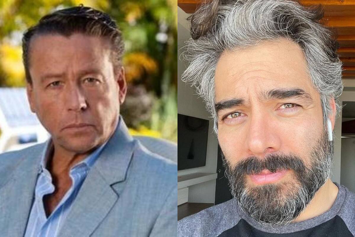 "Inepto ignorante": Alfredo Adame despotrica contra Omar Chaparro