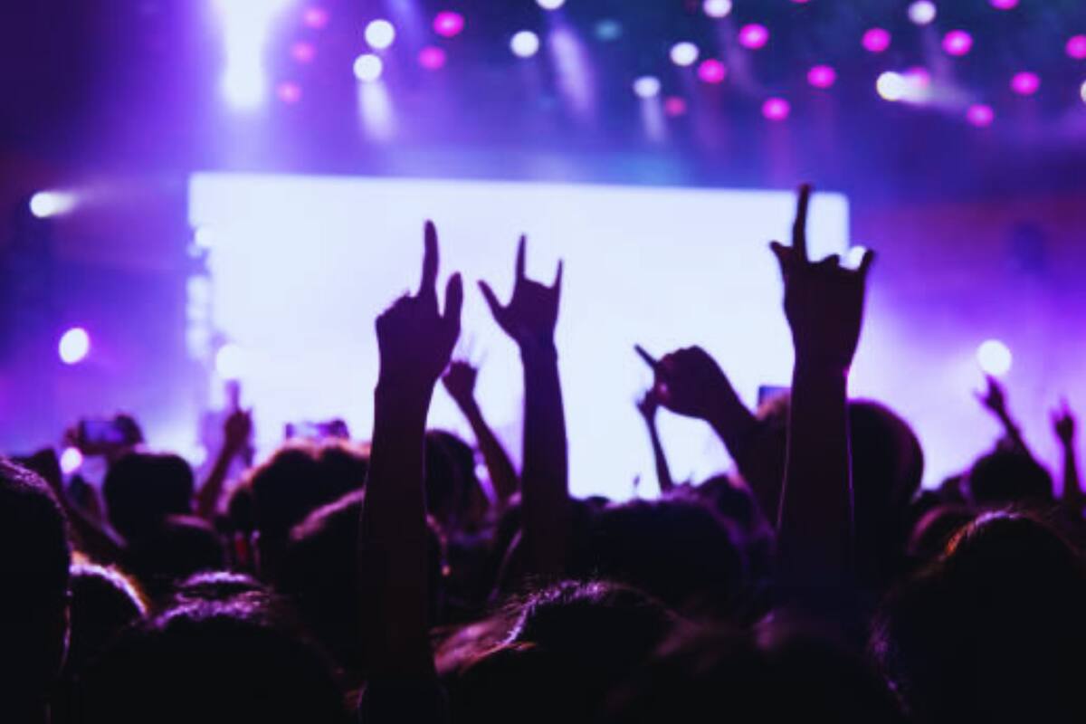Rock con Causa busca mantener casas de asistencia