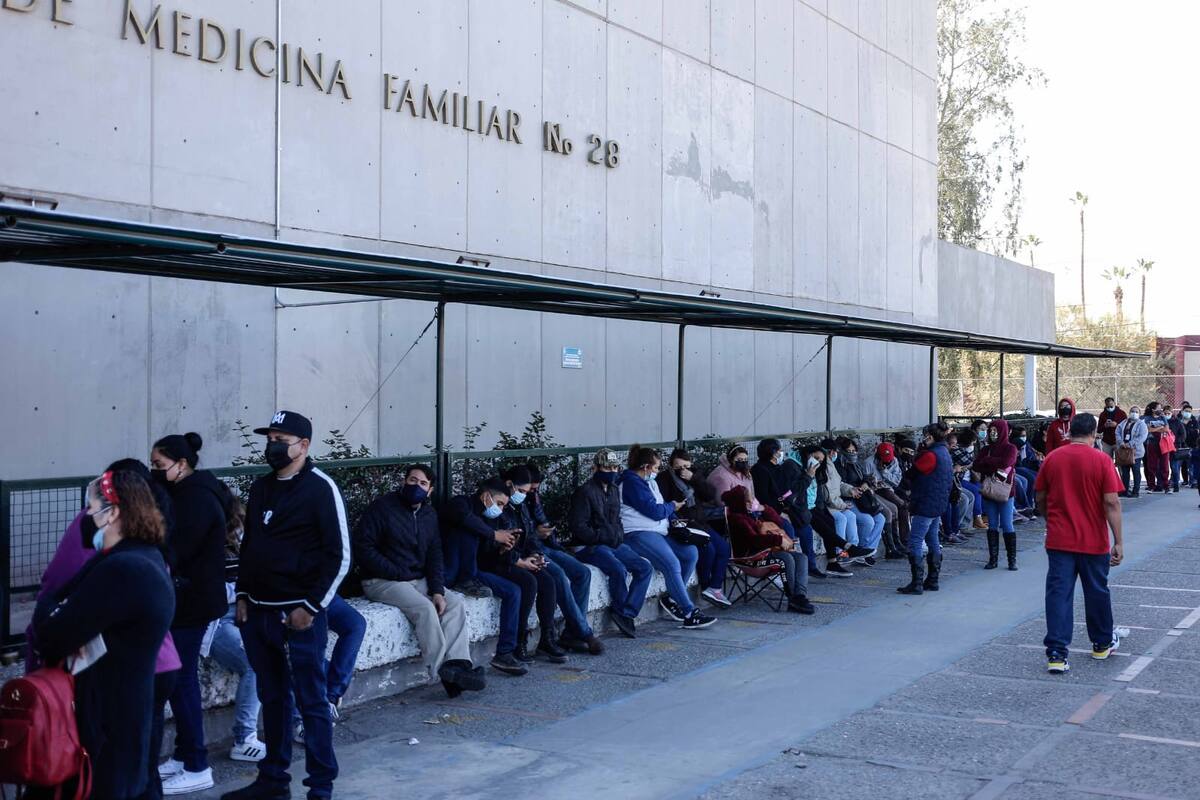No hay planes de llamar a nuevo confinamiento: Alcaldesa