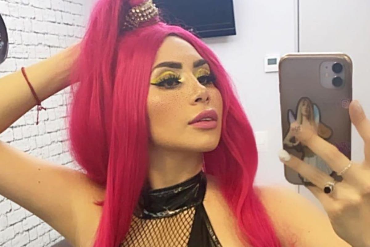 La “Bebeshita” podría dejar Enamorándonos para estar en Guerreros 2020