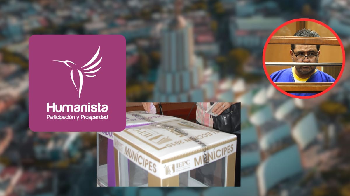 Avalan la creación de partido político ligado a La Luz del Mundo, iglesia cuyo lider enfrenta proceso por delitos sexuales contra menores en EEUU