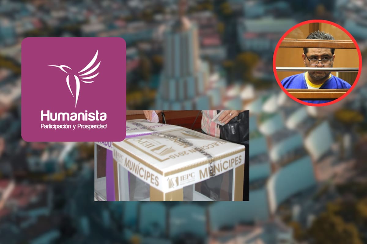 Avalan la creación de partido político ligado a La Luz del Mundo, iglesia cuyo lider enfrenta proceso por delitos sexuales contra menores en EEUU