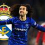 Marc Cucurella interesa al Real Madrid y sería nuevo jugador del club, según información