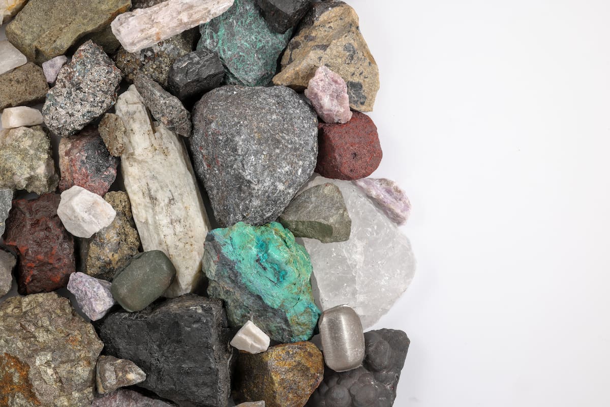 Minerales críticos, la nueva disputa industrial